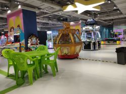 -利奥梦幻主题乐园(爱琴海购物公园店)
