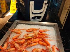 -富力万达文华酒店·海鲜自助