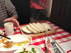 -西贝莜面村(上海百联西郊店)