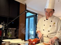 -四季民福烤鸭店(故宫店)