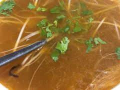-秦唐一号西安菜馆(钟楼店)