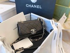 -Chanel(永利皇宫店)