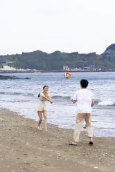 -绿皮火车照相馆 婚纱照旅拍(厦门店)