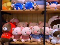 -TheGreenParty(槐房万达店)