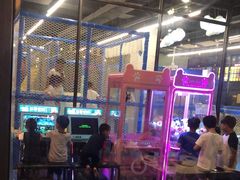 -河坝烧烤串城(金达莱店)