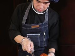 -怡情荟•海鲜青岛菜(五四广场旗舰店)