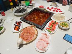 -红鼎坊·老成都火锅(新南门店)
