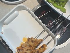 -丰茂烤串(五道口店)