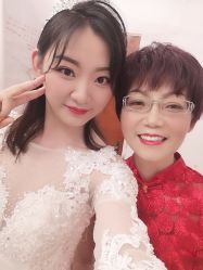 -WPlus明星肖像亲子全家福摄影