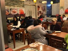 大堂-鲜芋仙(高新万达广场店)