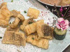 -抱德·潮汕味(琶洲店原惠城鱼仔)