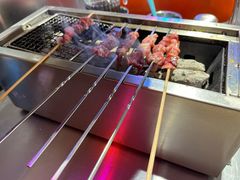 -有蚝有翅烧烤大排档·宵夜(右安门店)