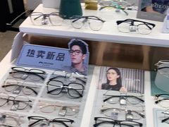-无界眼镜MaxLess(南翔印象城店)