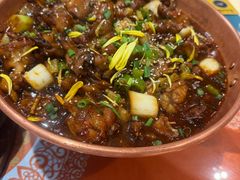 -滇越乘象云南餐厅(次渠店)