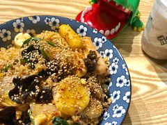 -皆道拌麻辣烫·麻辣拌