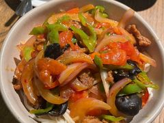 -耶里夏丽·新疆菜·家庭聚场(百联中环购物广场店)