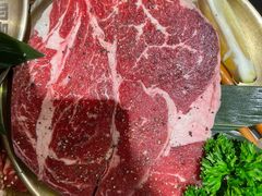 -大叹号·朝鲜族烤肉(潍坊泰华城店)
