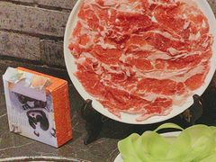 -巴蜀大将火锅(春熙店)