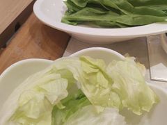 -蜀留香火锅(社会山店)