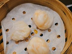 -厦门朗豪酒店 · 明阁中餐厅