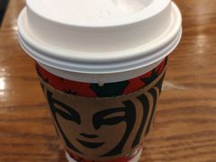 -星巴克(无锡大东方店)