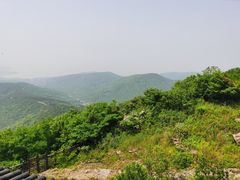 -缥缈峰景区