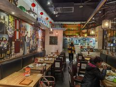 -老東粥皇·茶餐厅(云路中心店)