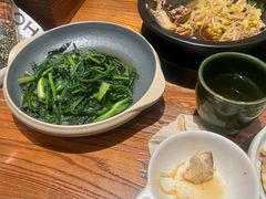 -云海肴·汽锅鸡·云南菜(美罗城店)