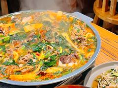 -京玉菲饭店(李村店)