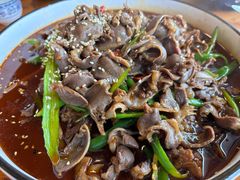 -彪彪烧鸭店(总店)
