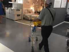 -宜家家居(哈尔滨商场店)