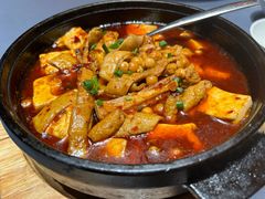 -蜀国演义(黄寺大街店)