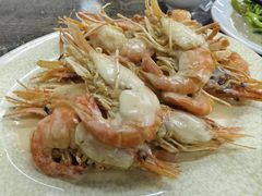 -贞姨美食·老字号海鲜大排档