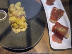 -小湾茶楼