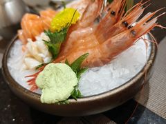 -極上萬膳·日料放题(海岸城店)