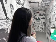 -不可思议减压馆·解压博物馆·摔碗发泄·团建定制
