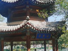 -承德避暑山庄景区