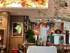 -安妮意大利餐厅(世贸天阶店)