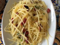 -乌镇那一年小院主题餐厅(甘泉西路店)