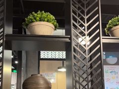 -鱼酷活鱼烤鱼(梅江印象城店)