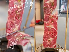 -妥妥烤肉料理(昙华林店)