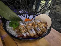 -湊湊火锅·茶憩(杭州湖滨银泰in77店)