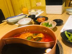 -伊豆野菜村(大族广场店)
