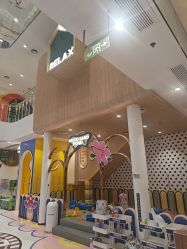 -meland亲子乐园(珠海环宇城店)
