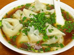 -吴家馄饨