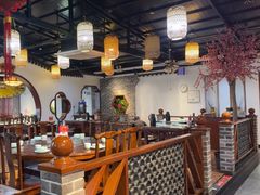 -野渡坡·极致湘菜·庭院餐厅(汉阳店)