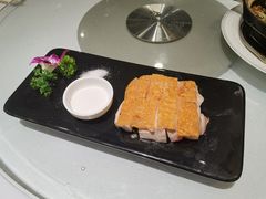 -勝記酒家·37年老字号·经典粤菜(荔枝公园店)