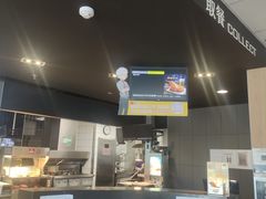 -麦当劳(北京昌金路得来速餐厅店)