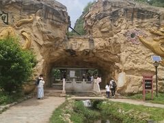 -龙门涧景区