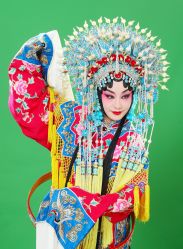 -梨园天地京剧摄影(玲珑天地店)